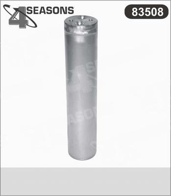 AHE 83508 - Dryer, air conditioning car-mod.net