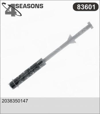 AHE 83601 - Dryer, air conditioning car-mod.net