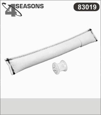 AHE 83019 - Dryer, air conditioning car-mod.net