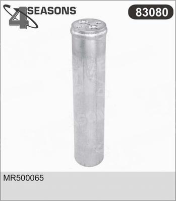 AHE 83080 - Dryer, air conditioning car-mod.net