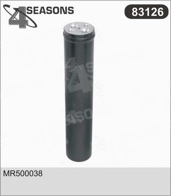 AHE 83126 - Dryer, air conditioning car-mod.net