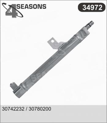 AHE 34972 - Dryer, air conditioning car-mod.net