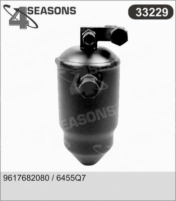 AHE 33229 - Dryer, air conditioning car-mod.net