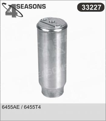 AHE 33227 - Dryer, air conditioning car-mod.net