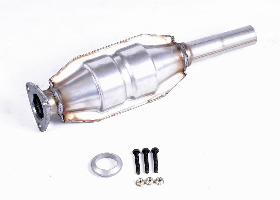 AHG AHG90590 - Catalytic Converter car-mod.net