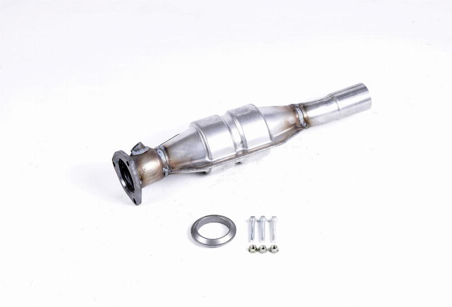 AHG AHG90096 - Catalytic Converter car-mod.net