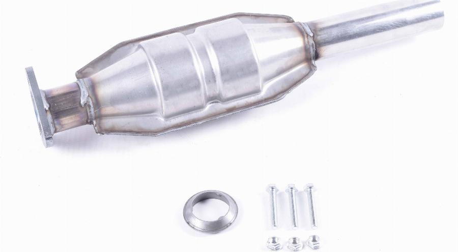 AHG AHG90114 - Catalytic Converter car-mod.net