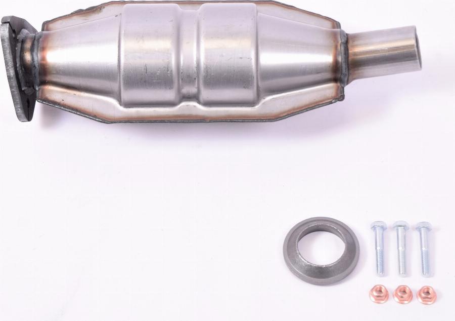 AHG AHG90136 - Catalytic Converter car-mod.net