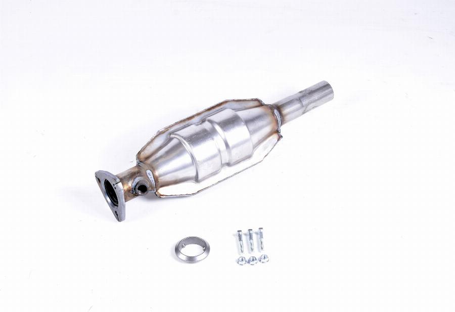 AHG AHG90138 - Catalytic Converter car-mod.net