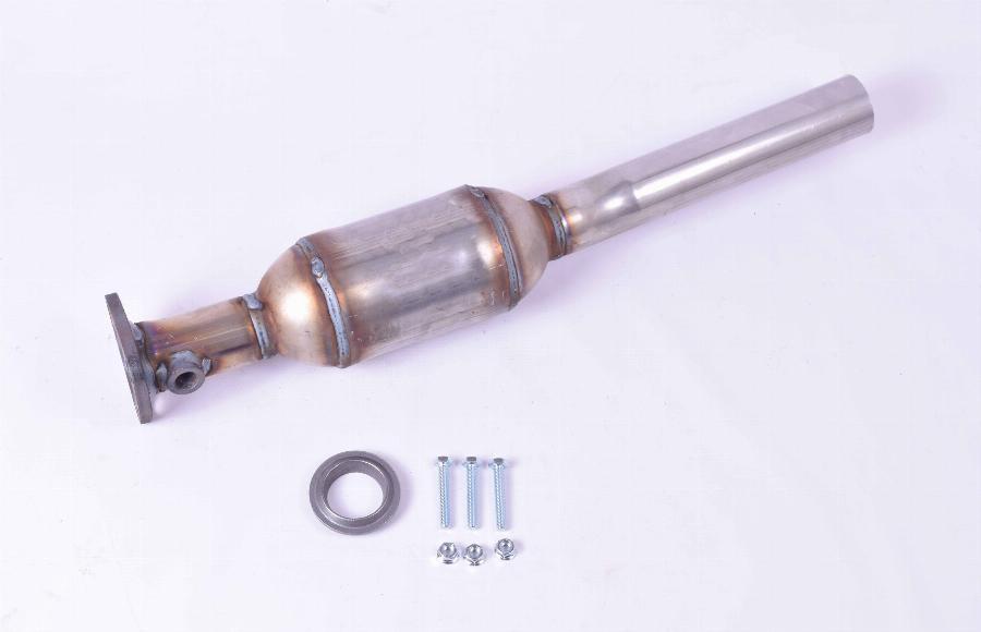 AHG AHG90854 - Catalytic Converter car-mod.net
