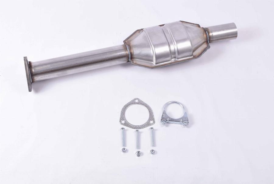 AHG AHG90277 - Catalytic Converter car-mod.net