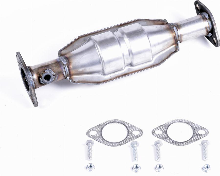 AHG AHG91928 - Catalytic Converter car-mod.net