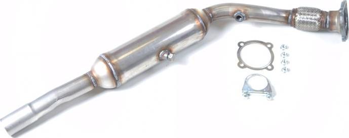 AHG AHG91032 - Catalytic Converter car-mod.net