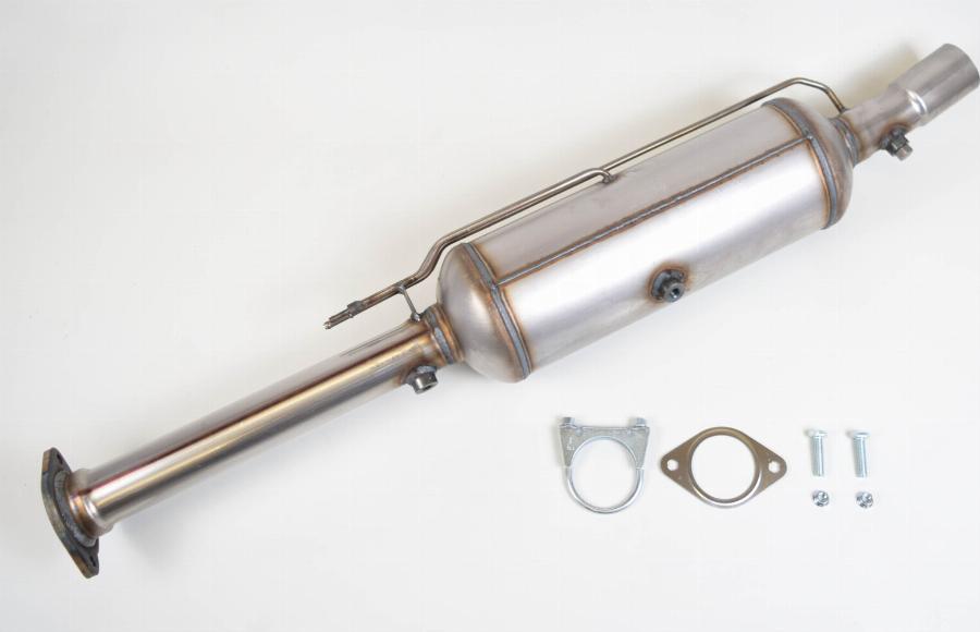 AHG AHG11241 - Soot / Particulate Filter, exhaust system car-mod.net