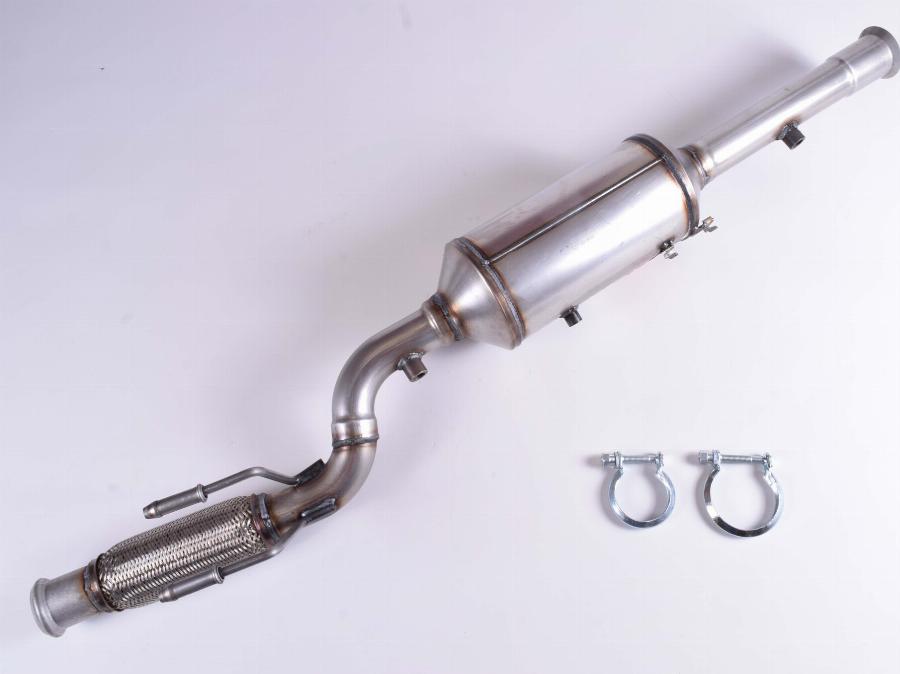 AHG AHG11247 - Soot / Particulate Filter, exhaust system car-mod.net