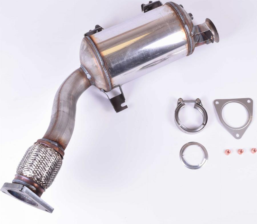 AHG AHG11200 - Soot / Particulate Filter, exhaust system car-mod.net
