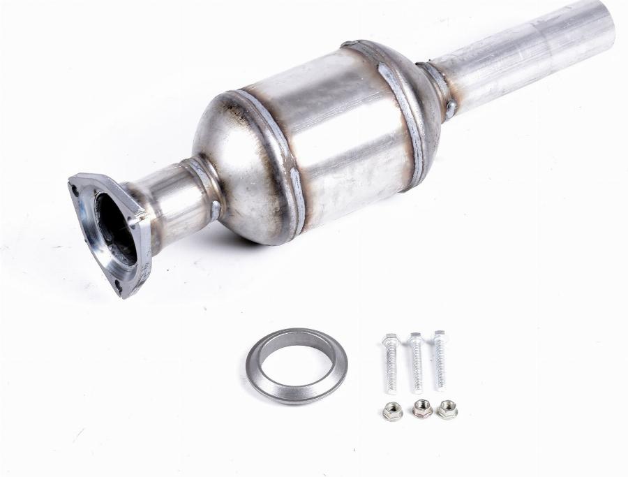 AHG AHG80011 - Catalytic Converter car-mod.net