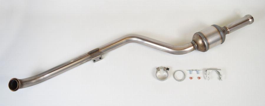 AHG AHG80189 - Catalytic Converter car-mod.net