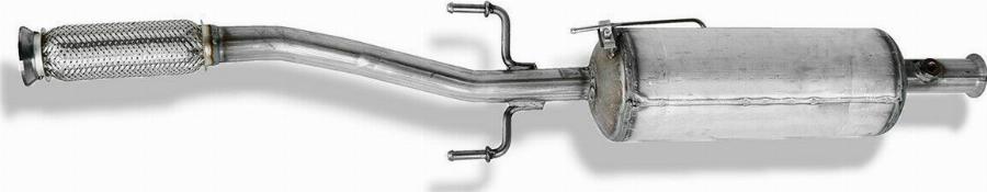 AHG AHG31030 - Soot / Particulate Filter, exhaust system car-mod.net
