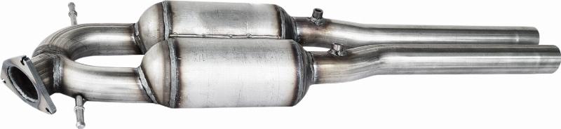 AHG AHG2049 - Soot / Particulate Filter, exhaust system car-mod.net