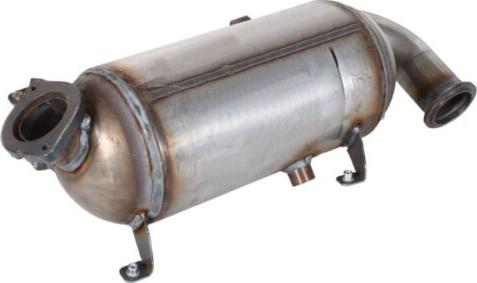 AHG AHG2045 - Soot / Particulate Filter, exhaust system car-mod.net