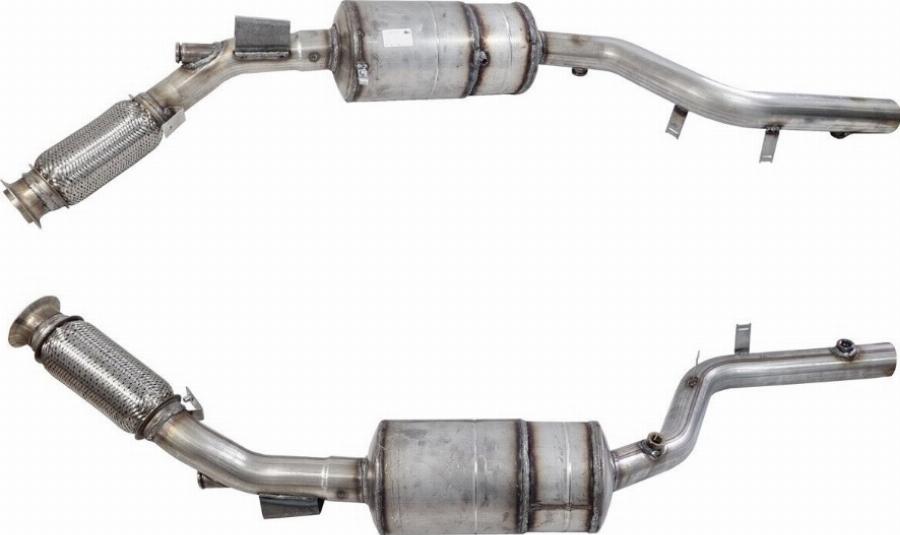AHG AHG2054 - Soot / Particulate Filter, exhaust system car-mod.net