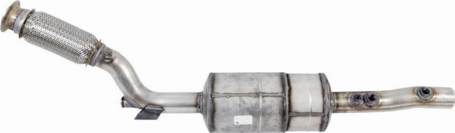 AHG AHG2086 - Soot / Particulate Filter, exhaust system car-mod.net