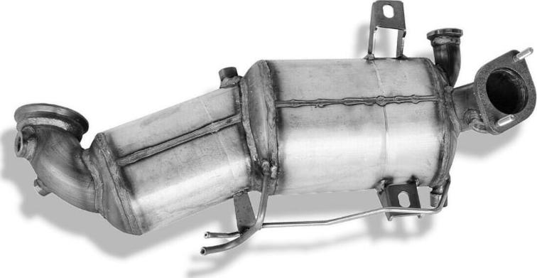 AHG AHG2038 - Soot / Particulate Filter, exhaust system car-mod.net