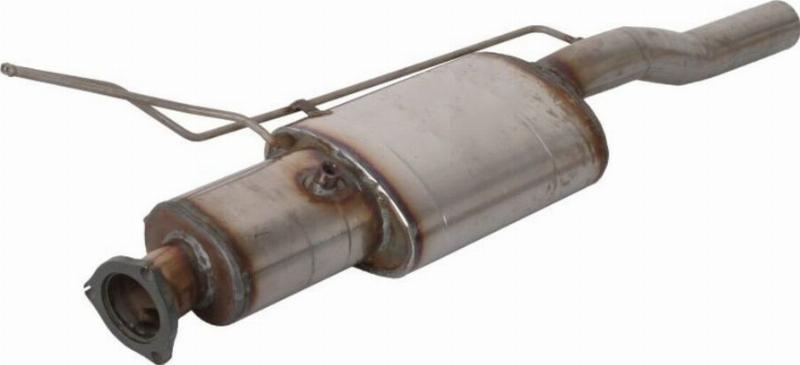 AHG AHG2323 - Soot / Particulate Filter, exhaust system car-mod.net