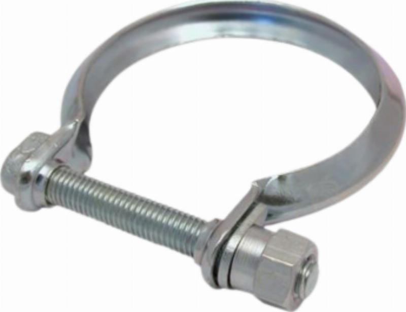 AHG KS1006 - Pipe Connector, exhaust system car-mod.net