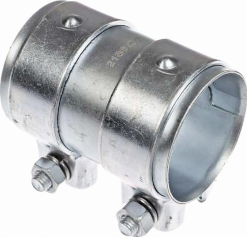 AHG KS1026 - Pipe Connector, exhaust system car-mod.net