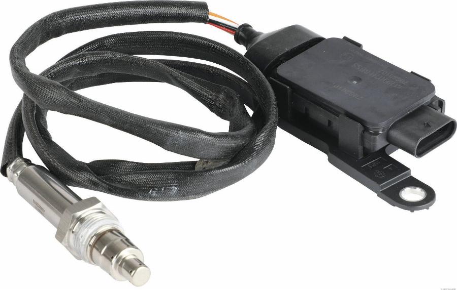 AHG N1001 - NOx Sensor, urea injection / catalyst car-mod.net