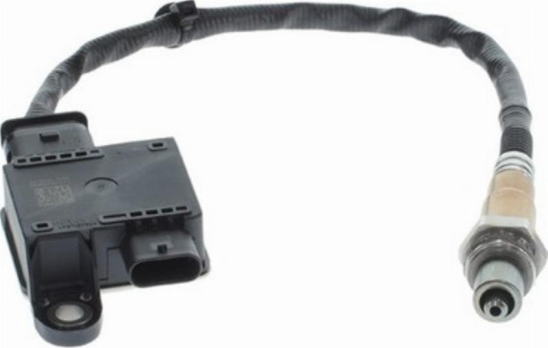 AHG PMS1027 - Particle Sensor car-mod.net