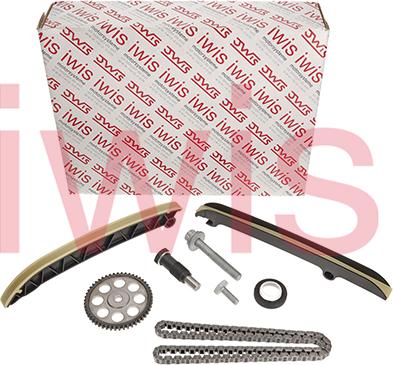 AIC 59949Set - Timing Chain Kit car-mod.net