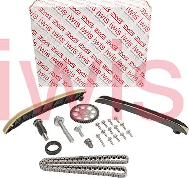 AIC 59951Set - Timing Chain Kit car-mod.net