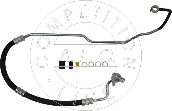 AIC 59914 - Hydraulic Hose, steering system car-mod.net