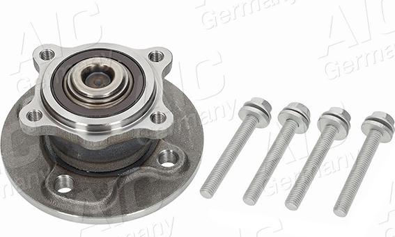 AIC 59599 - Bearing Kit, wheel hub car-mod.net