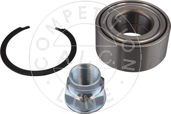AIC 59595 - Bearing Kit, wheel hub car-mod.net