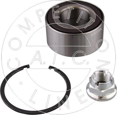 AIC 59585 - Bearing Kit, wheel hub car-mod.net