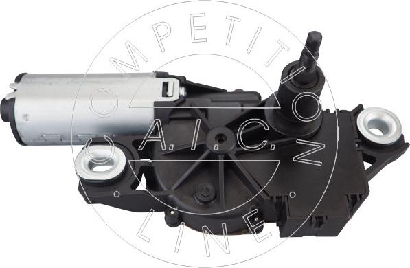 AIC 59696 - Wiper Motor car-mod.net