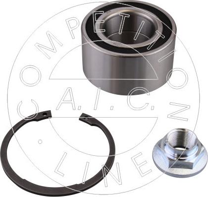 AIC 59646 - Bearing Kit, wheel hub car-mod.net