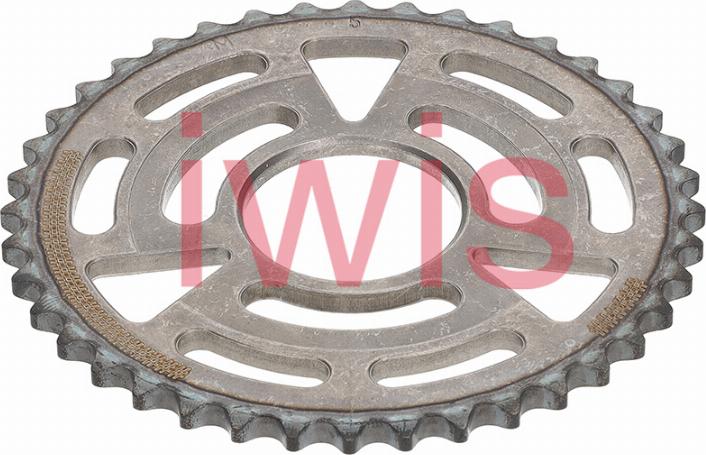 AIC 59648 - Gear, camshaft car-mod.net
