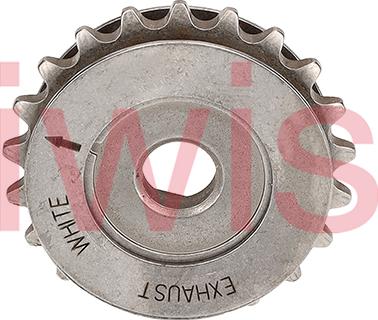 AIC 59665 - Gear, camshaft car-mod.net