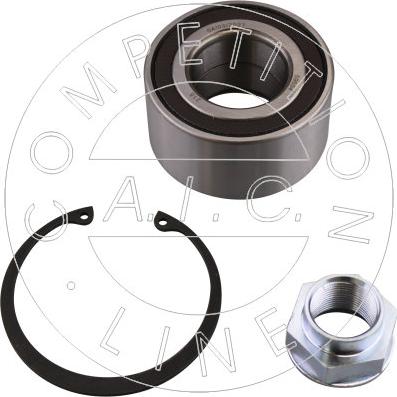 AIC 59604 - Bearing Kit, wheel hub car-mod.net
