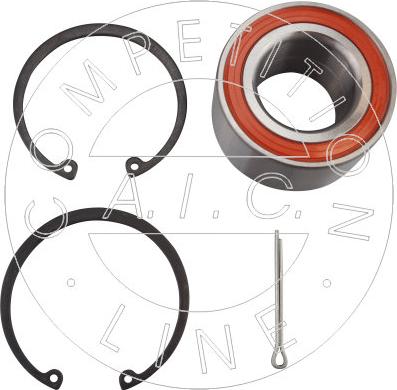 AIC 59619 - Bearing Kit, wheel hub car-mod.net