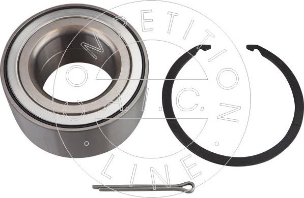 AIC 59616 - Bearing Kit, wheel hub car-mod.net