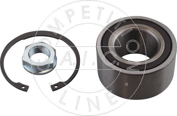 AIC 59618 - Bearing Kit, wheel hub car-mod.net