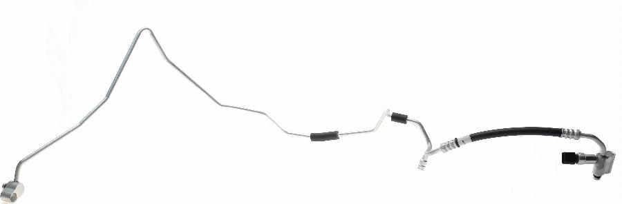 AIC 59684 - High Pressure Line, air conditioning car-mod.net