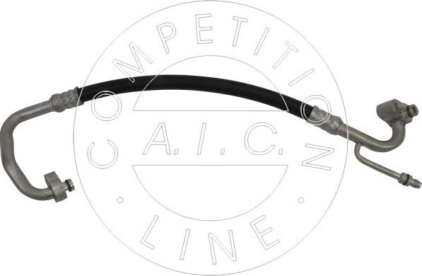 AIC 59683 - High Pressure Line, air conditioning car-mod.net