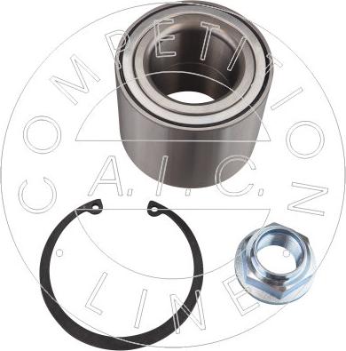 AIC 59633 - Bearing Kit, wheel hub car-mod.net